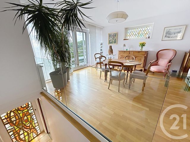 maison - ST MAX - 54