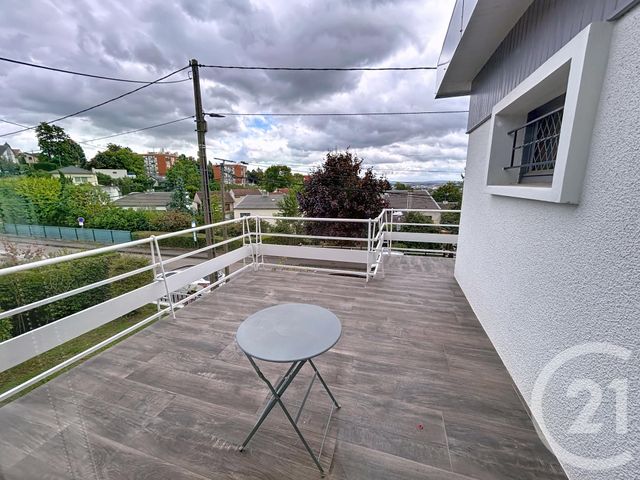 Maison à vendre - 5 pièces - 140 m2 - St Max - 54 - LORRAINE