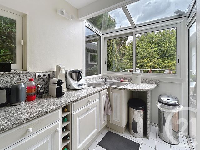 Maison à vendre - 5 pièces - 140 m2 - St Max - 54 - LORRAINE