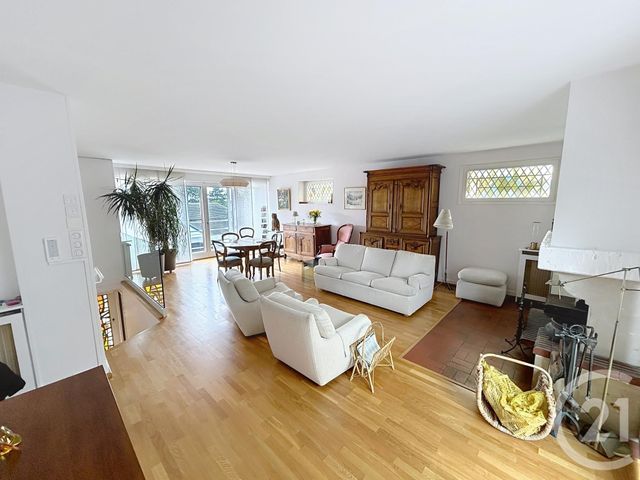 Maison à vendre - 5 pièces - 140 m2 - St Max - 54 - LORRAINE