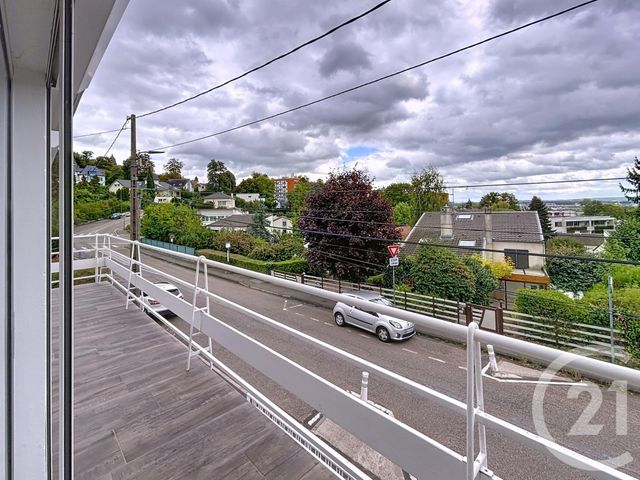 Maison à vendre - 5 pièces - 140 m2 - St Max - 54 - LORRAINE