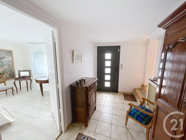 Maison à vendre - 5 pièces - 140 m2 - St Max - 54 - LORRAINE