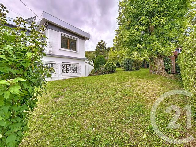 Maison à vendre - 5 pièces - 140 m2 - St Max - 54 - LORRAINE