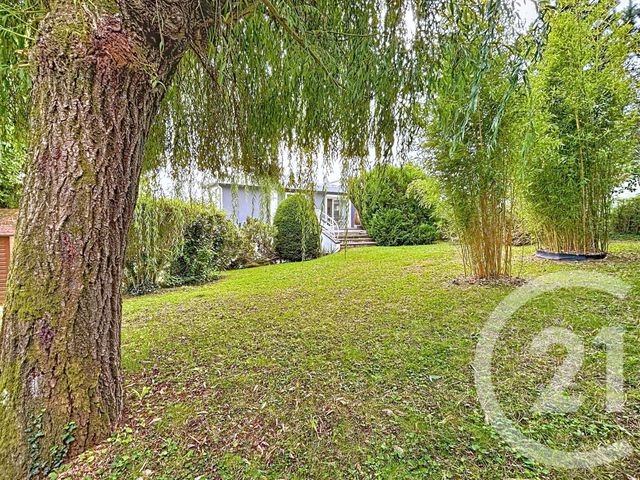 Maison à vendre - 5 pièces - 140 m2 - St Max - 54 - LORRAINE