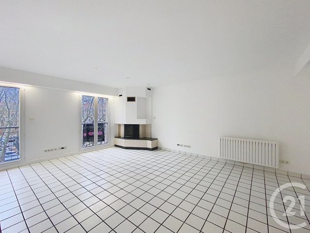 Appartement F4 à vendre - 4 pièces - 75,05 m2 - Nancy - 54 - LORRAINE