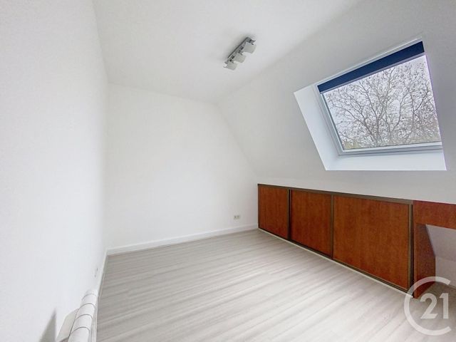 Appartement F4 &agrave; vendre - 4 pi&egrave;ces - 75,05 m2 - Nancy - 54 - LORRAINE