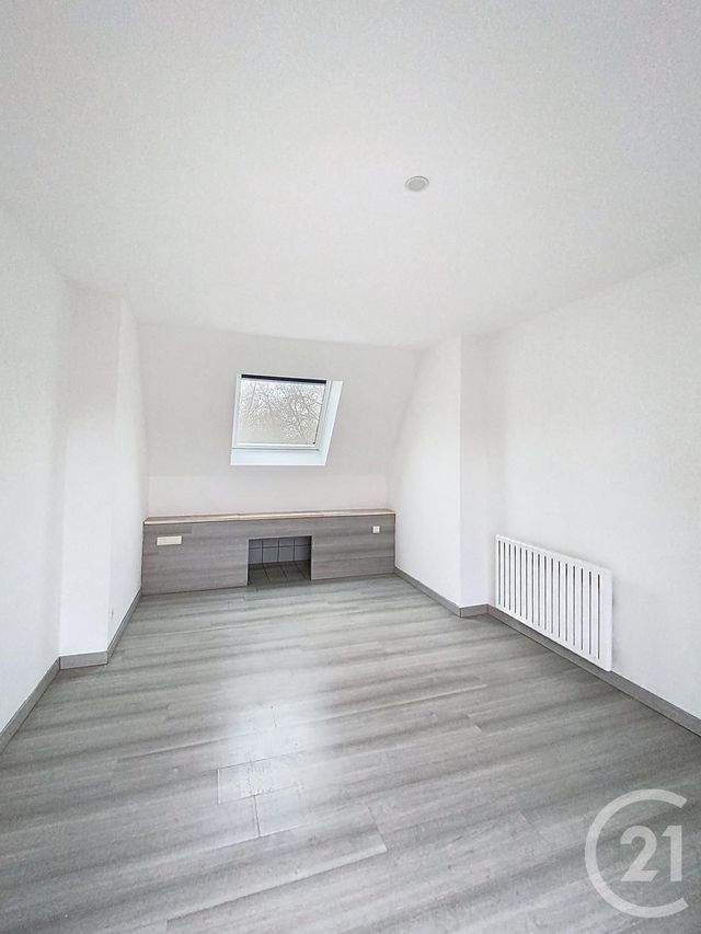 Appartement F4 à vendre - 4 pièces - 75,05 m2 - Nancy - 54 - LORRAINE