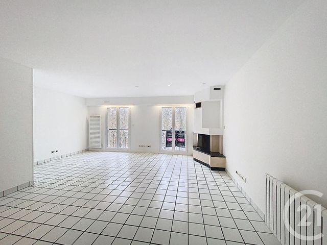 Appartement F4 &agrave; vendre - 4 pi&egrave;ces - 75,05 m2 - Nancy - 54 - LORRAINE