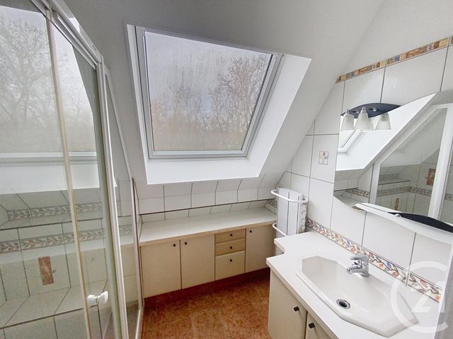 Appartement F4 &agrave; vendre - 4 pi&egrave;ces - 75,05 m2 - Nancy - 54 - LORRAINE