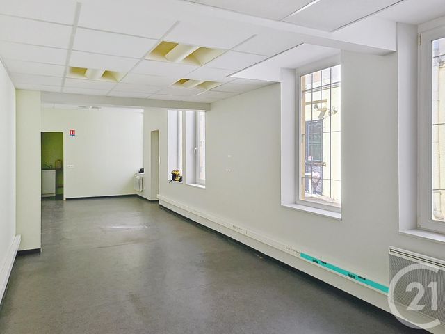 Appartement Local à vendre - 1 pièce - 39 m2 - Nancy - 54 - LORRAINE