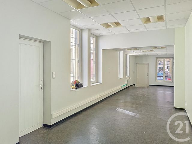 Appartement Local à vendre - 1 pièce - 39 m2 - Nancy - 54 - LORRAINE