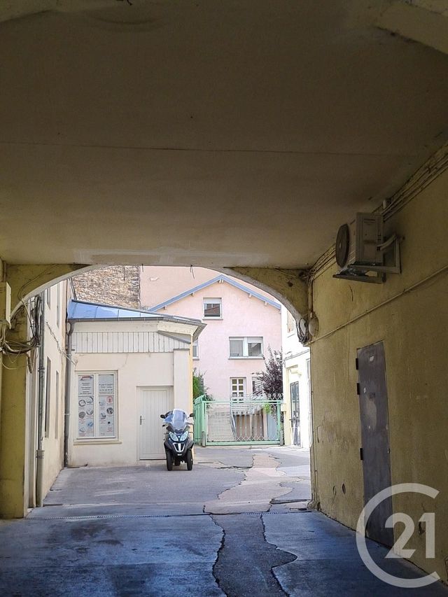 Appartement Local à vendre - 1 pièce - 39 m2 - Nancy - 54 - LORRAINE