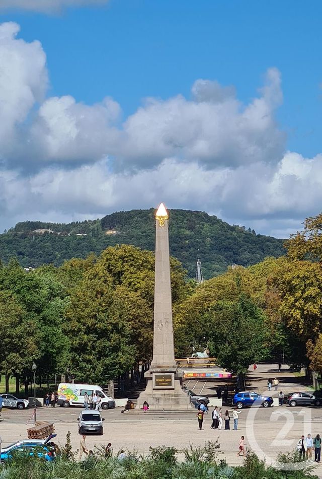 Appartement Local à vendre - 1 pièce - 39 m2 - Nancy - 54 - LORRAINE