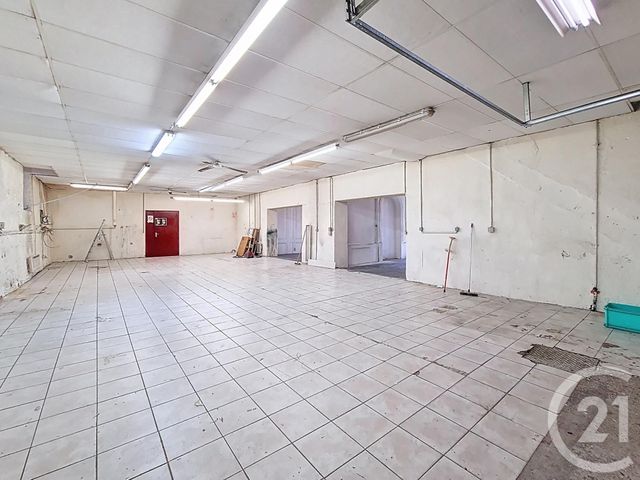 appartement - NANCY - 54