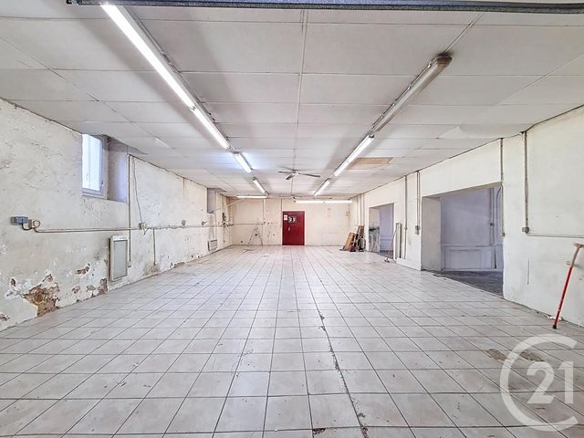 Appartement Autre à vendre - 4 pièces - 164 m2 - Nancy - 54 - LORRAINE