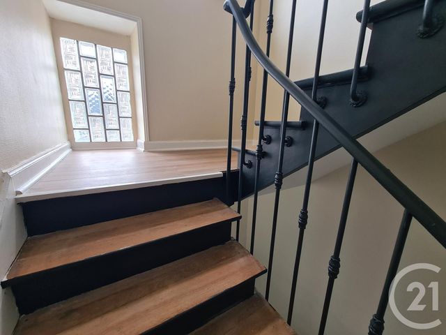 Appartement F4 à vendre - 4 pièces - 84 m2 - Nancy - 54 - LORRAINE