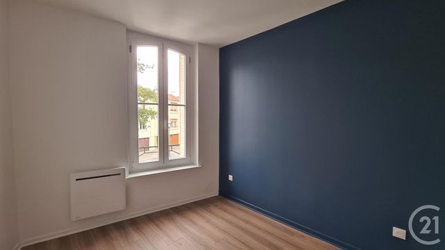 Appartement F4 à vendre - 4 pièces - 84 m2 - Nancy - 54 - LORRAINE
