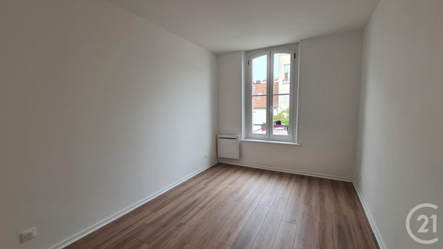 Appartement F4 à vendre - 4 pièces - 84 m2 - Nancy - 54 - LORRAINE
