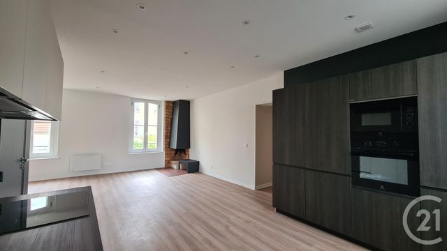 Appartement F4 à vendre - 4 pièces - 84 m2 - Nancy - 54 - LORRAINE