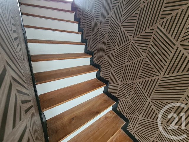 Appartement F5 à vendre - 5 pièces - 106 m2 - Nancy - 54 - LORRAINE