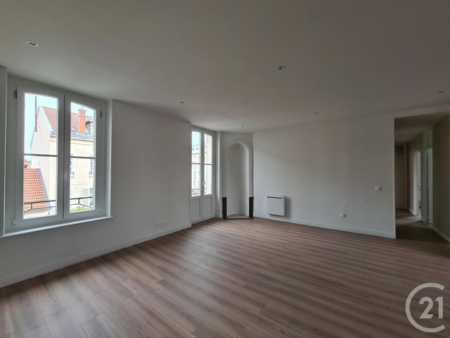 Appartement F5 à vendre - 5 pièces - 106 m2 - Nancy - 54 - LORRAINE