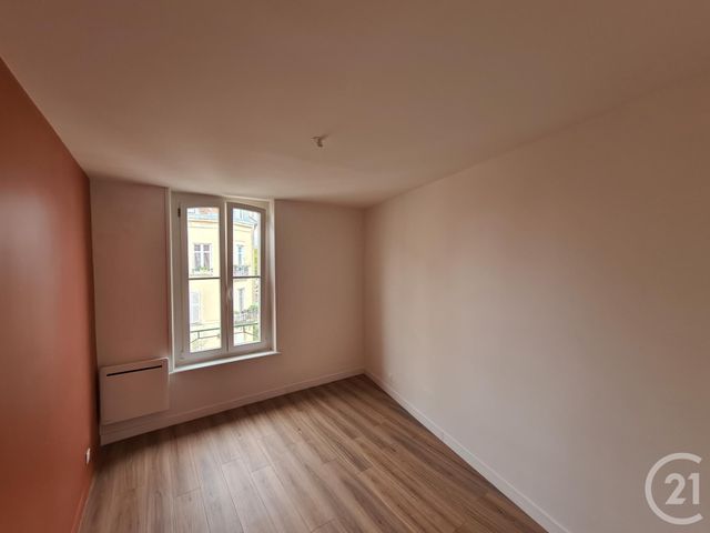 Appartement F5 à vendre - 5 pièces - 106 m2 - Nancy - 54 - LORRAINE