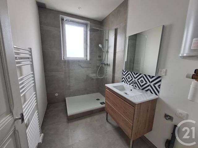 Appartement F5 à vendre - 5 pièces - 106 m2 - Nancy - 54 - LORRAINE