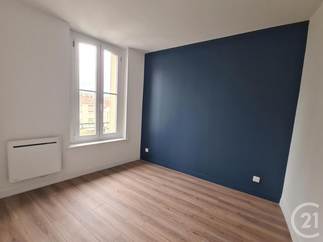 Appartement F5 à vendre - 5 pièces - 106 m2 - Nancy - 54 - LORRAINE