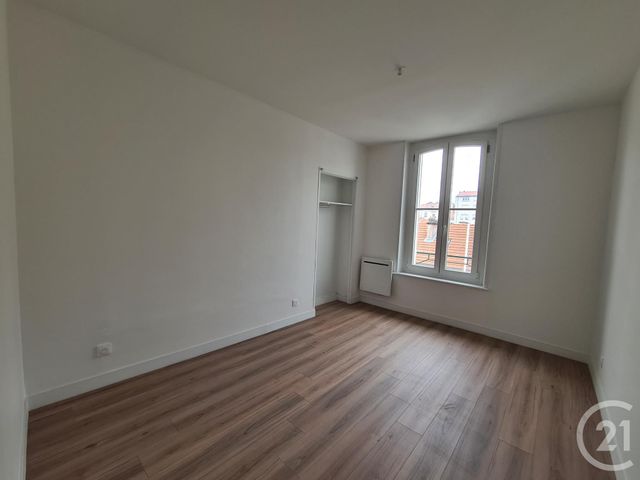 Appartement F5 à vendre - 5 pièces - 106 m2 - Nancy - 54 - LORRAINE