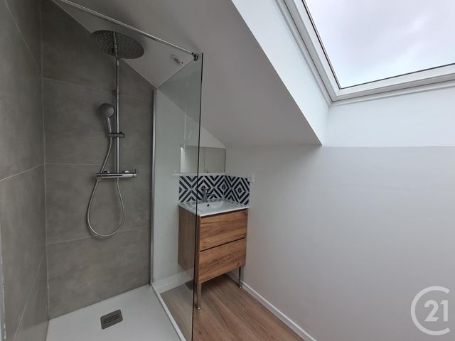 Appartement F5 à vendre - 5 pièces - 106 m2 - Nancy - 54 - LORRAINE