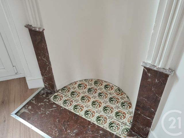 Appartement F5 à vendre - 5 pièces - 106 m2 - Nancy - 54 - LORRAINE