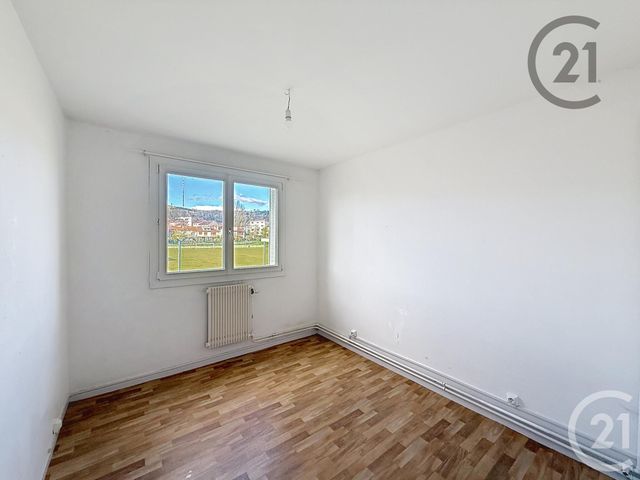 Appartement F3 &agrave; louer - 3 pi&egrave;ces - 71,53 m2 - St Max - 54 - LORRAINE