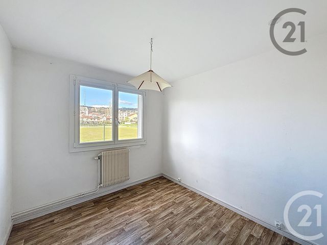 Appartement F3 &agrave; louer - 3 pi&egrave;ces - 71,53 m2 - St Max - 54 - LORRAINE