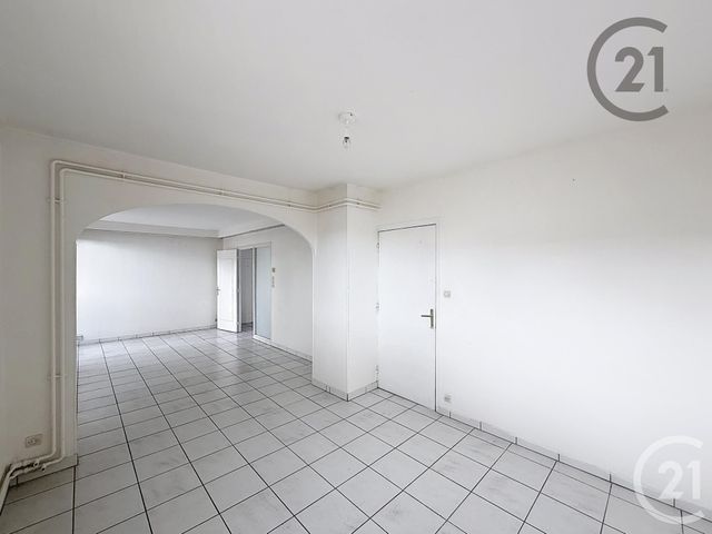 appartement - ST MAX - 54