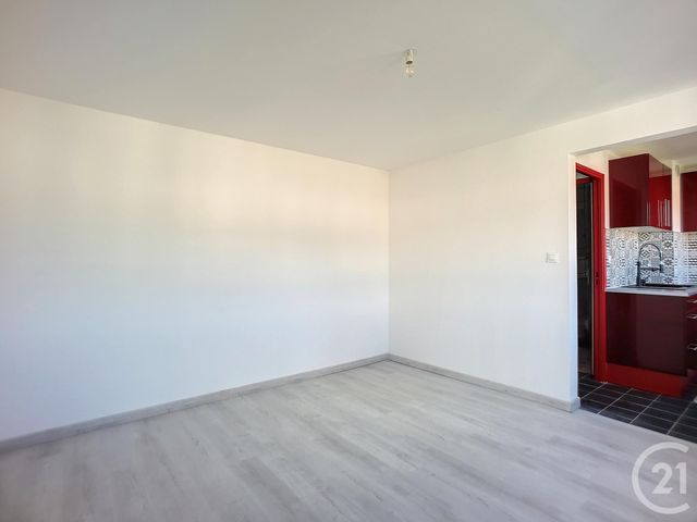 Appartement F1 à vendre - 1 pièce - 23,56 m2 - St Max - 54 - LORRAINE