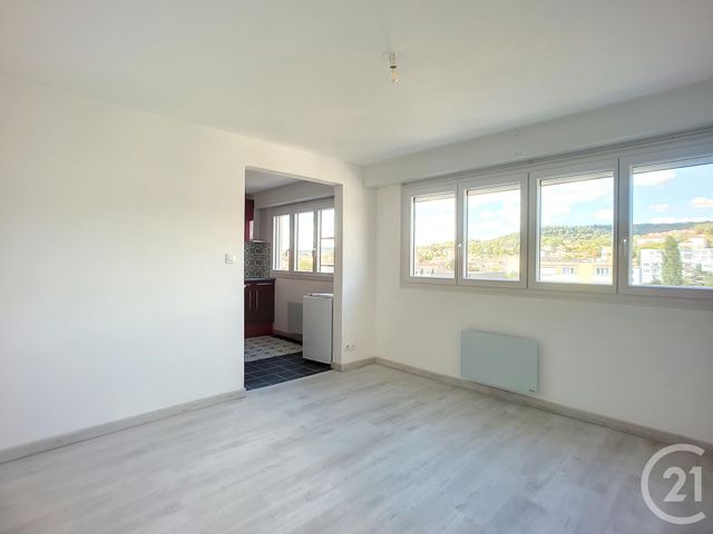 Appartement F1 à vendre - 1 pièce - 23,56 m2 - St Max - 54 - LORRAINE