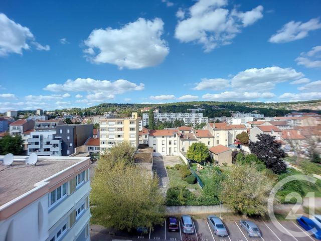 Appartement F1 à vendre - 1 pièce - 23,56 m2 - St Max - 54 - LORRAINE
