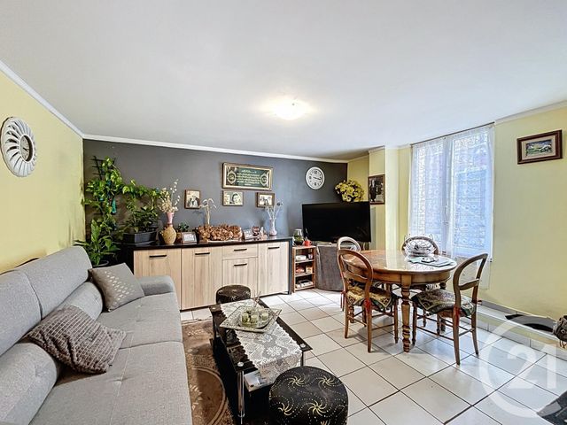 appartement - NANCY - 54