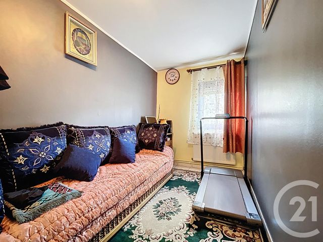 Appartement F2 bis &agrave; vendre - 3 pi&egrave;ces - 55,64 m2 - Nancy - 54 - LORRAINE