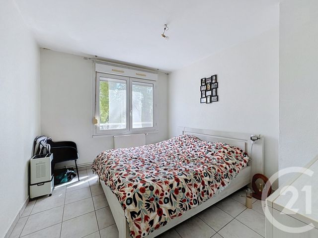 Appartement F3 &agrave; vendre - 3 pi&egrave;ces - 59,03 m2 - Nancy - 54 - LORRAINE