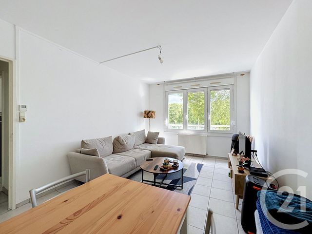 appartement - NANCY - 54