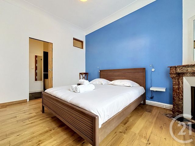 Appartement F4 &agrave; vendre - 5 pi&egrave;ces - 122,60 m2 - Nancy - 54 - LORRAINE