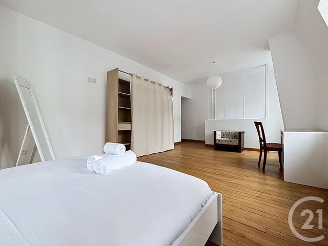 Appartement F4 &agrave; vendre - 5 pi&egrave;ces - 122,60 m2 - Nancy - 54 - LORRAINE