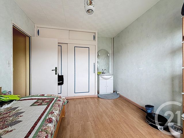 Appartement F5 &agrave; vendre - 4 pi&egrave;ces - 89,79 m2 - Laxou - 54 - LORRAINE