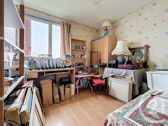 Appartement F5 &agrave; vendre - 4 pi&egrave;ces - 89,79 m2 - Laxou - 54 - LORRAINE