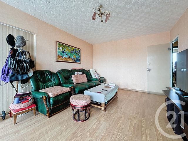 Appartement F5 &agrave; vendre - 4 pi&egrave;ces - 89,79 m2 - Laxou - 54 - LORRAINE