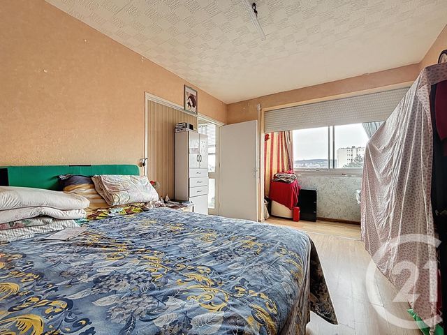 Appartement F5 &agrave; vendre - 4 pi&egrave;ces - 89,79 m2 - Laxou - 54 - LORRAINE