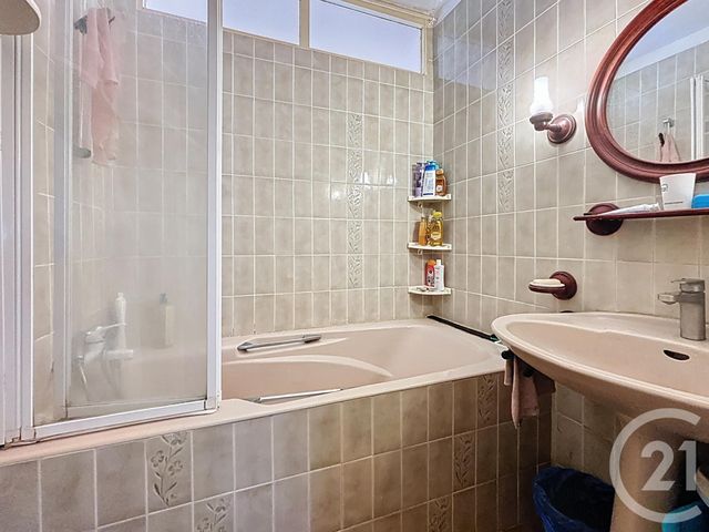 Appartement F5 &agrave; vendre - 4 pi&egrave;ces - 89,79 m2 - Laxou - 54 - LORRAINE