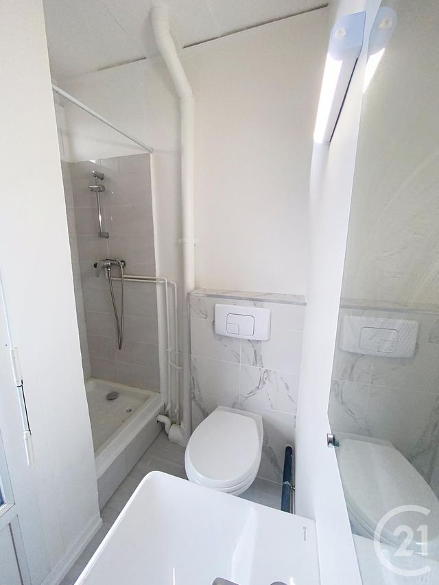 Appartement Studio à vendre - 1 pièce - 11,77 m2 - Laxou - 54 - LORRAINE