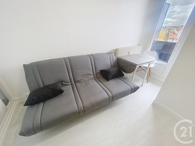 Appartement Studio à vendre - 1 pièce - 11,77 m2 - Laxou - 54 - LORRAINE